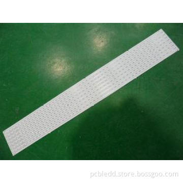 Flexible  Aluminum  LED Tube PCB Board for LED Tube Light